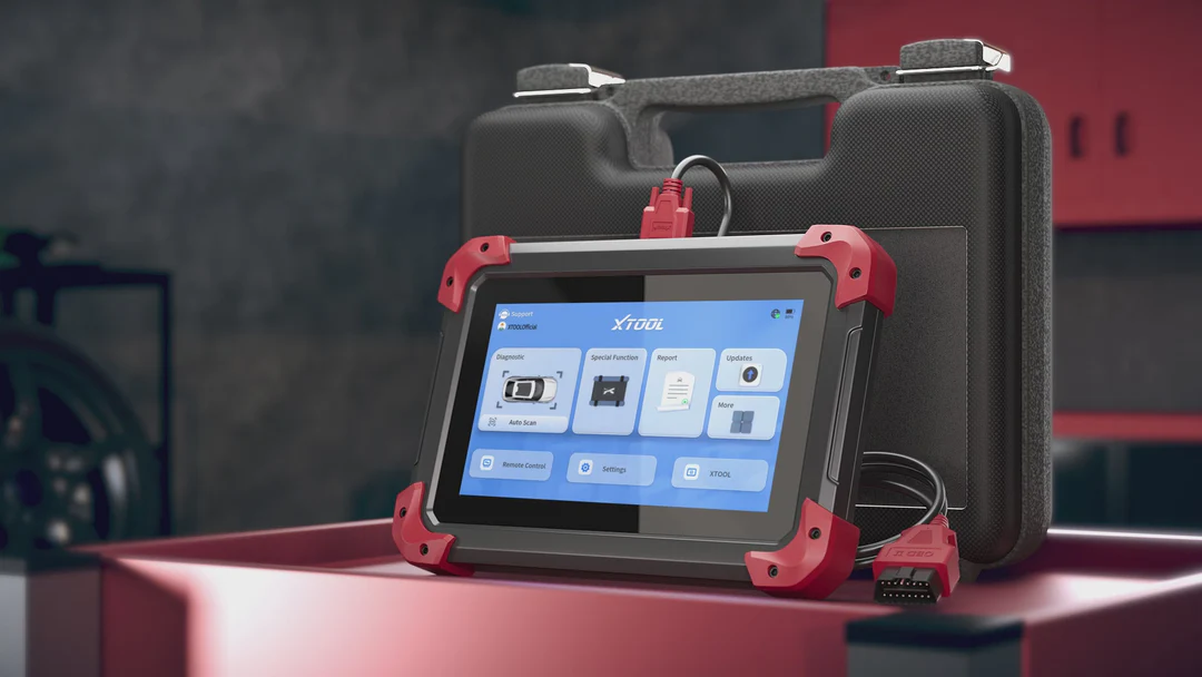 Master Your Vehicle's Performance